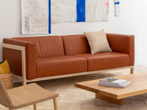Sofa LIFT 3 seater